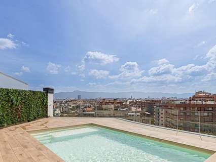 Apartamento en venta en Murcia