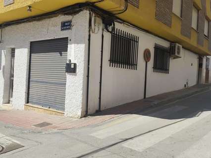 Local comercial en venta en Molina de Segura