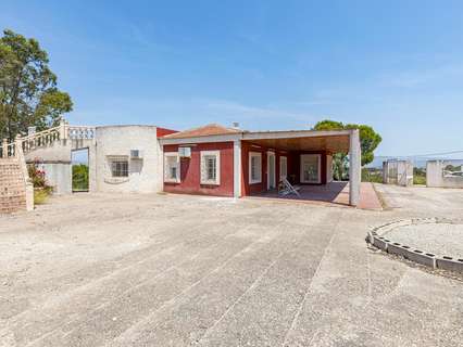 Chalet en venta en Molina de Segura
