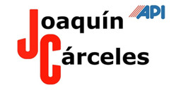 logo Inmobiliaria Joaquín Cárceles Asociados