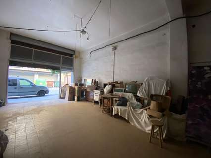 Local comercial en venta en Xirivella