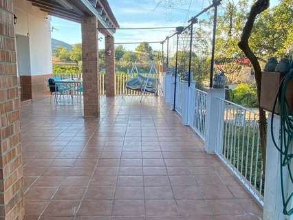 Chalet en venta en Pedralba