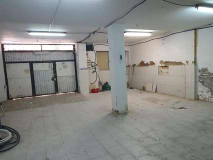 Local comercial en venta en Benaguasil