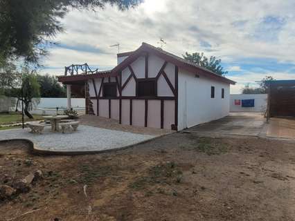 Chalet en venta en Llíria