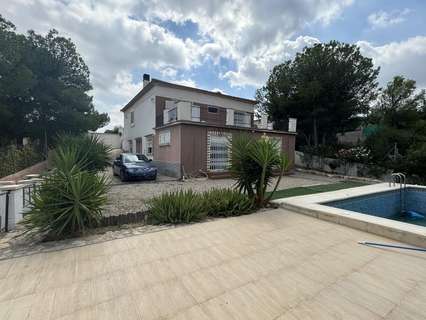 Chalet en venta en Llíria