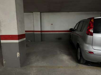 Plaza de parking en venta en Llíria