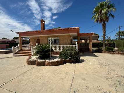 Chalet en alquiler en Llíria