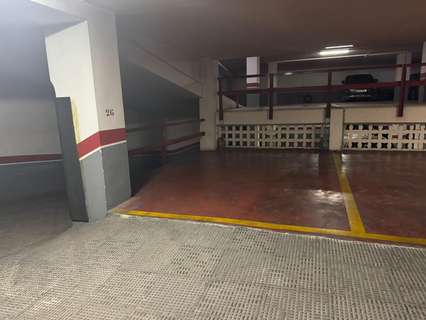 Plaza de parking en venta en Llíria