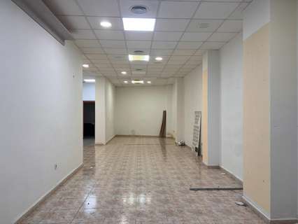Local comercial en venta en Llíria