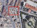 Parcela urbana en venta en Llíria
