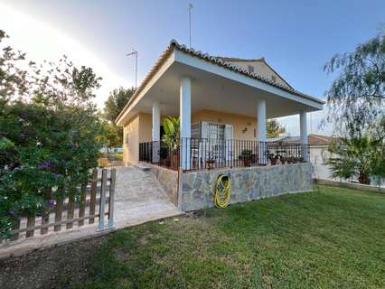 Chalet en venta en Llíria