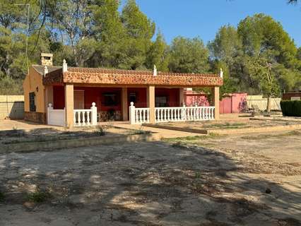 Chalet en venta en Llíria