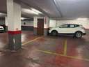 Plaza de parking en venta en Llíria