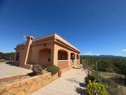 Chalet en venta en Marines rebajado