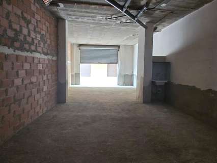 Local comercial en venta en Llíria