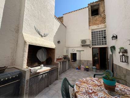 Casa en venta en Llíria