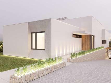 Parcela rústica en venta en La Pobla de Vallbona