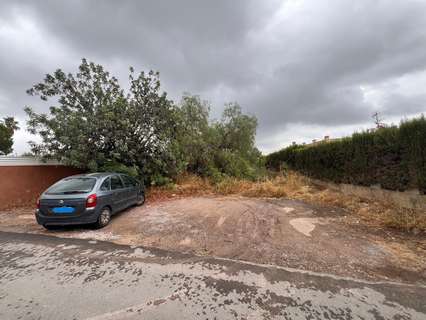 Parcela rústica en venta en Llíria