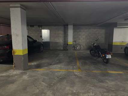 Plaza de parking en venta en Llíria
