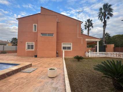 Chalet en venta en Llíria rebajado