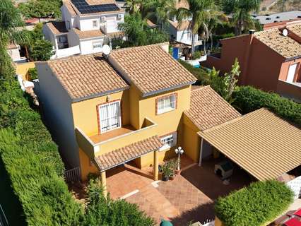 Chalet en venta en Llíria