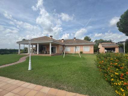 Chalet en venta en Llíria