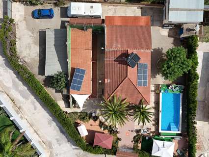 Chalet en venta en Llíria