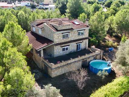 Chalet en venta en Casinos