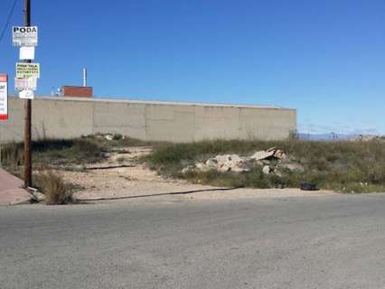 Parcela industrial en alquiler en Riba-roja de Túria