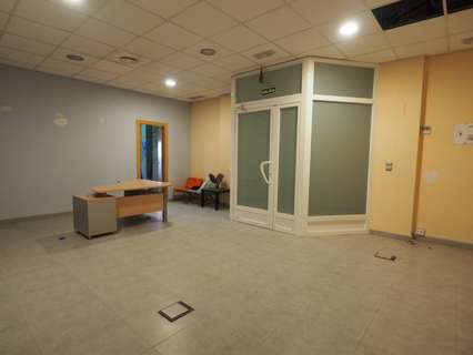 Local comercial en alquiler en Riba-roja de Túria
