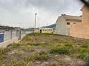 Parcela urbana en venta en Mogente/Moixent