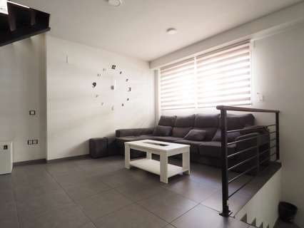 Casa en venta en Benaguasil rebajada