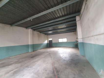 Local comercial en alquiler en La Pobla de Vallbona