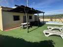 Chalet en venta en Vilamarxant rebajado