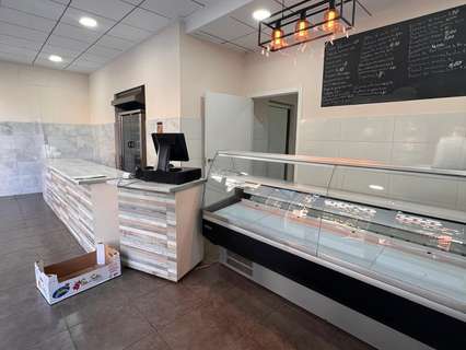 Local comercial en venta en Llíria