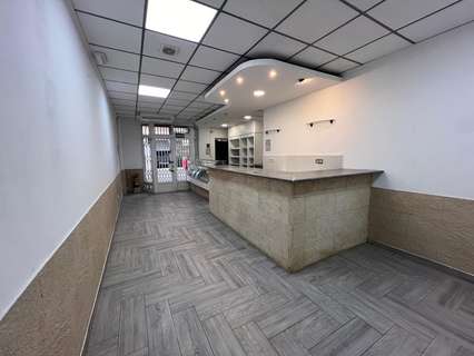 Local comercial en alquiler en Llíria