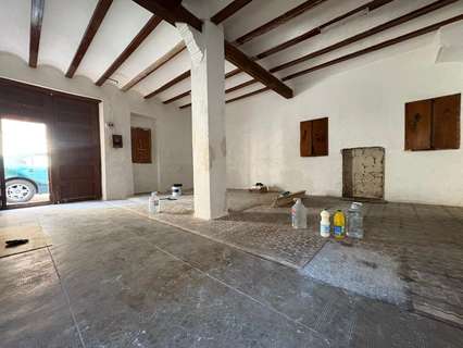 Casa en venta en Benaguasil