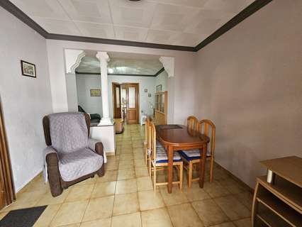 Casa en venta en Benaguasil