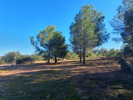Parcela urbana en venta en La Pobla de Vallbona