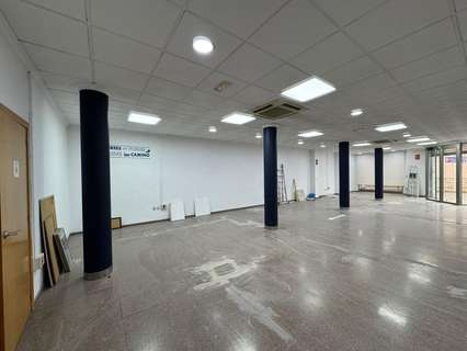 Local comercial en alquiler en Llíria