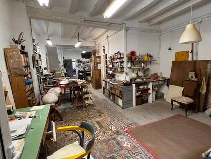 Local comercial en venta en Valencia