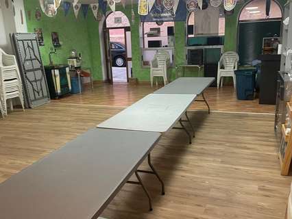 Local comercial en venta en Benaguasil