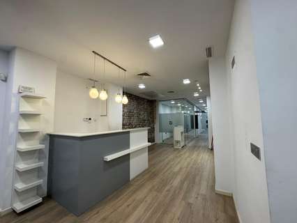 Local comercial en alquiler en Llíria