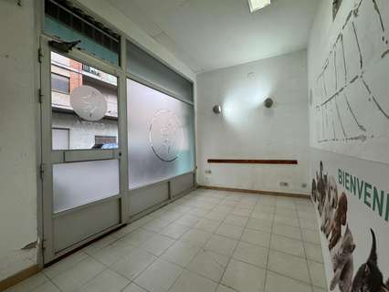 Local comercial en alquiler en Llíria