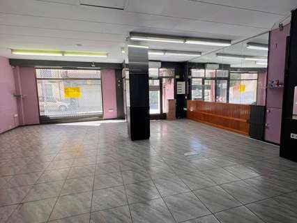 Local comercial en alquiler en Llíria
