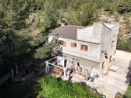 Chalet en venta en Llíria