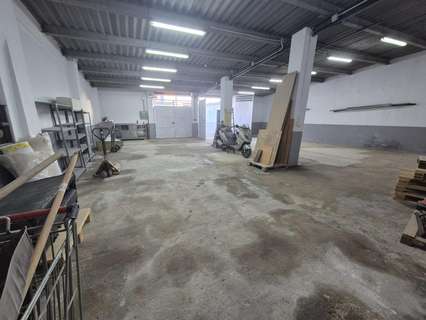 Nave industrial en venta en Llíria