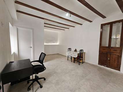 Casa en venta en Benaguasil