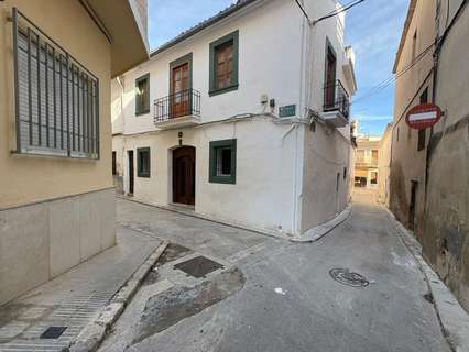 Piso en venta en Benaguasil