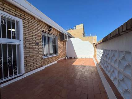 Ático en venta en Llíria rebajado